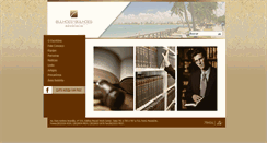Desktop Screenshot of bulhoesebulhoes.com.br